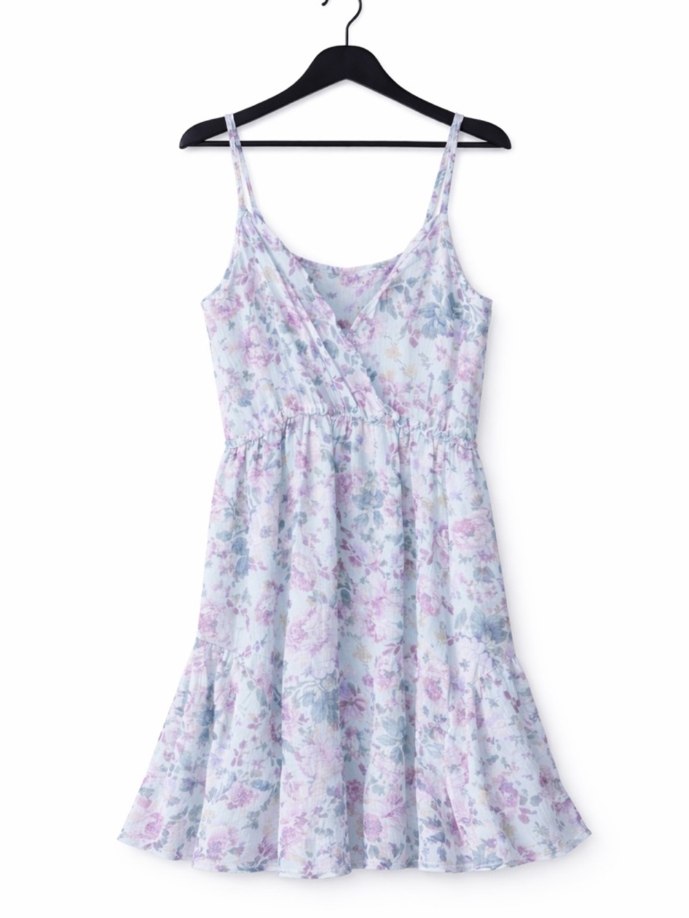 Trixxi Floral Romper NWT Medium